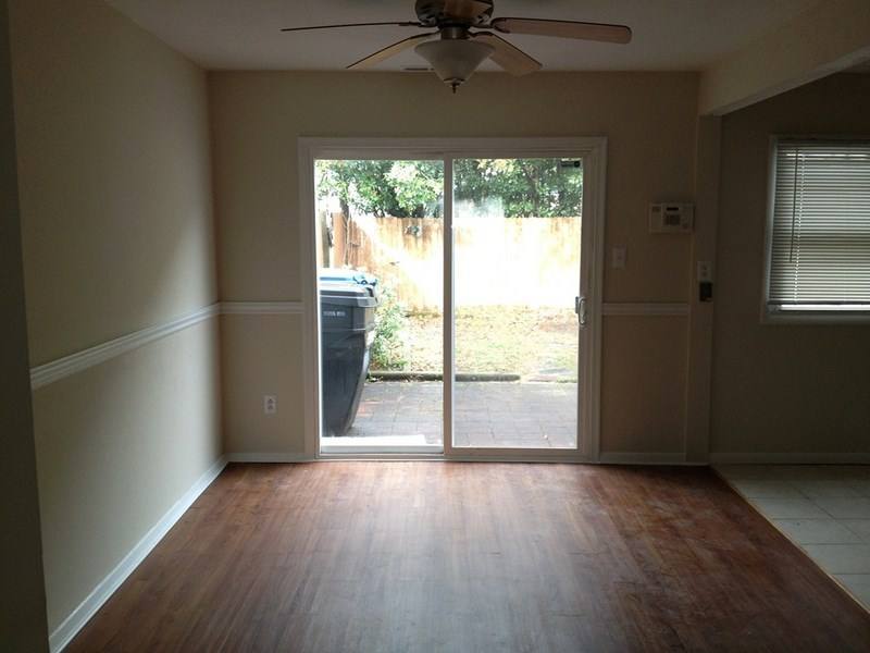 Townhouse for rent at 4524 Notre Dame Court, Virginia Beach, VA 23455