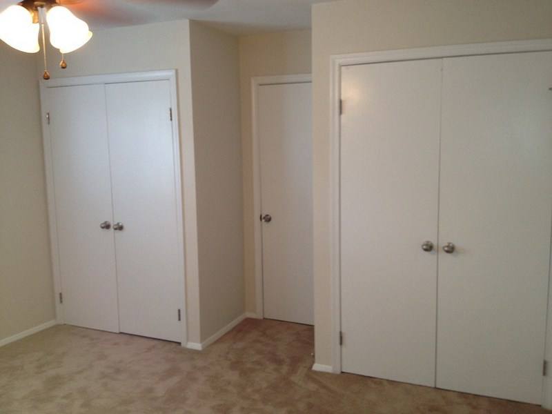Townhouse for rent at 4524 Notre Dame Court, Virginia Beach, VA 23455