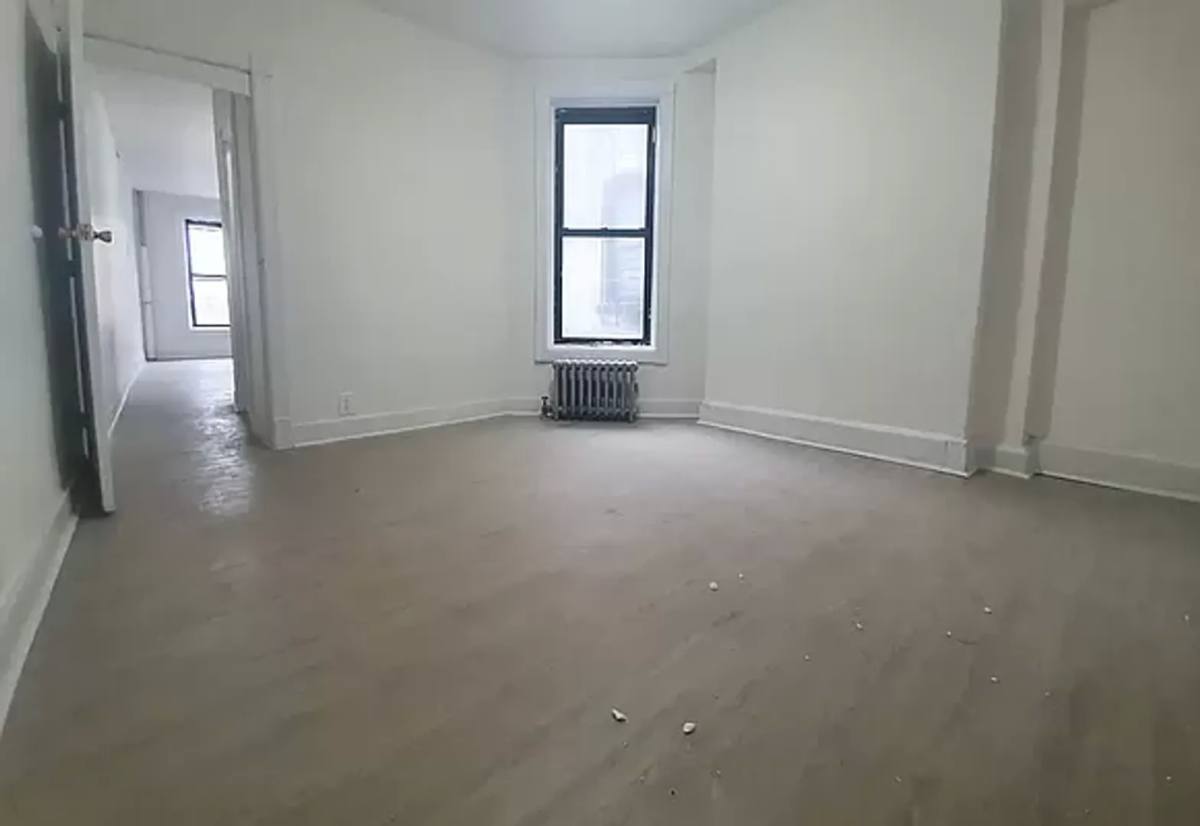 Apartment for rent at 169 E 105th St, New York, NY 10029