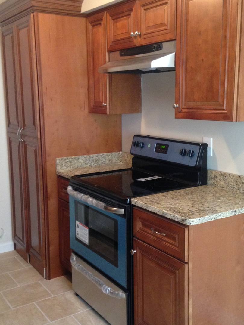 Apartment for rent at 121 W Balview Ave, Norfolk, VA 23503