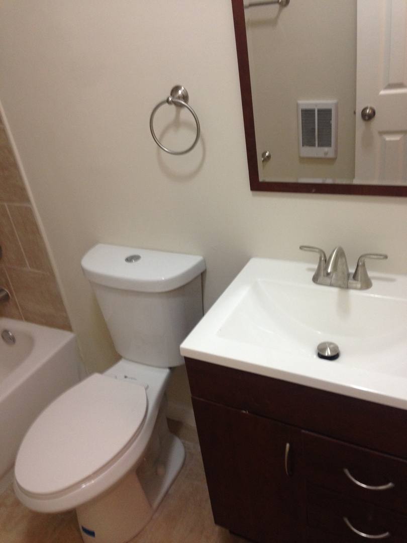 Apartment for rent at 121 W Balview Ave, Norfolk, VA 23503