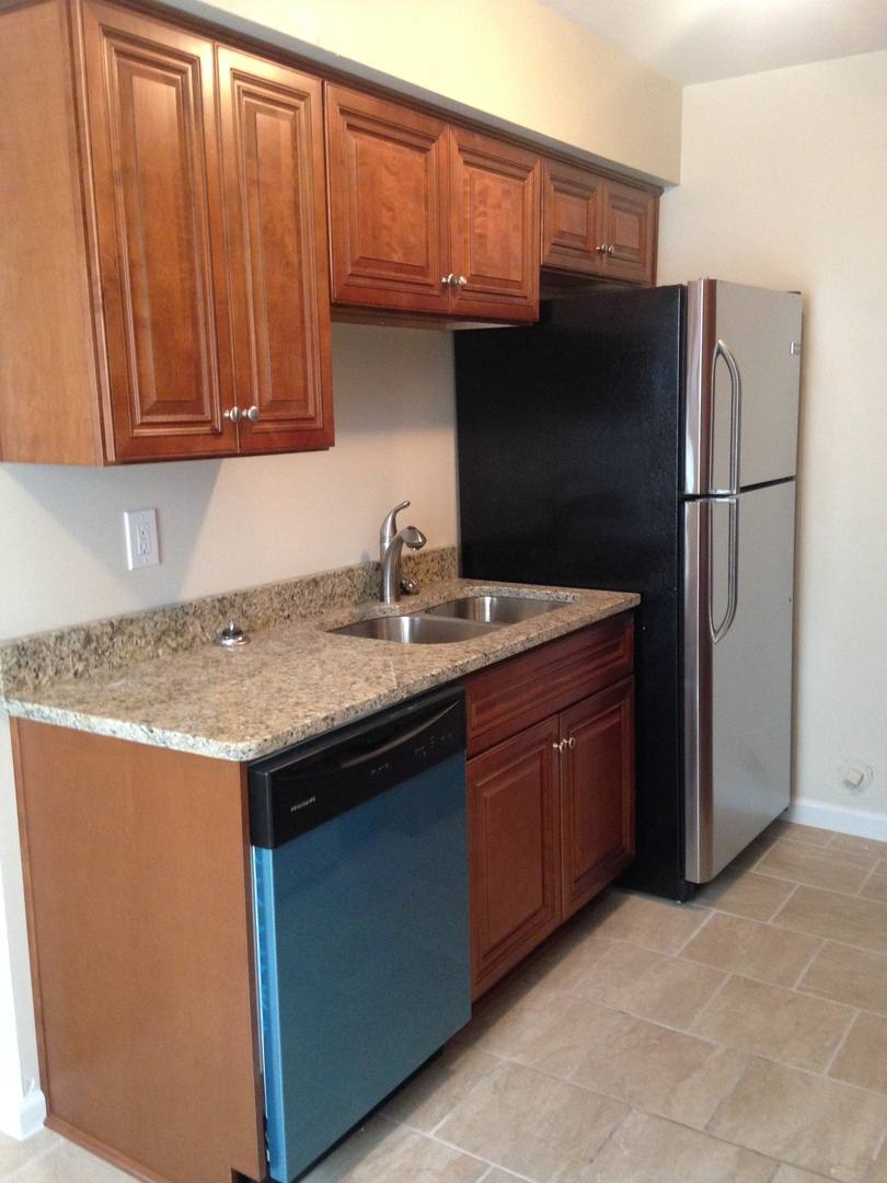 Apartment for rent at 121 W Balview Ave, Norfolk, VA 23503