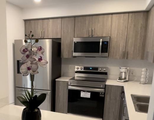 Apartment for rent at 8771 NW 112th Court #207, Miami, FL 33178