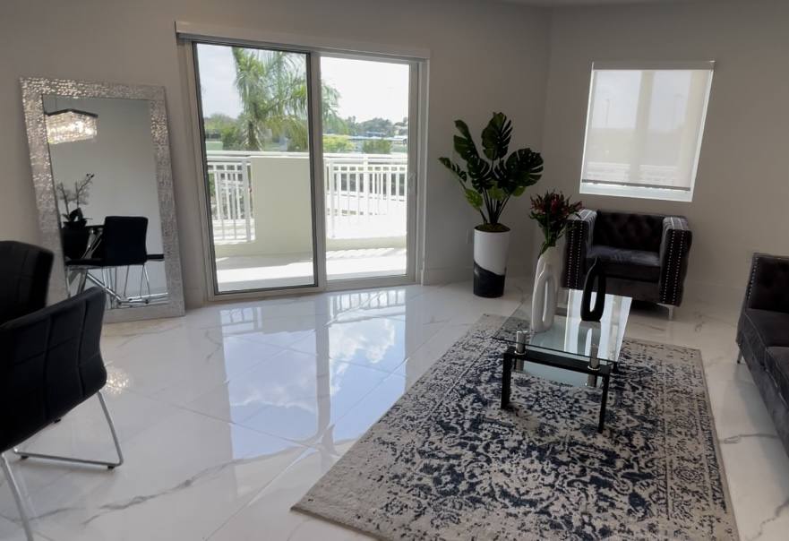 Apartment for rent at 8771 NW 112th Court #207, Miami, FL 33178
