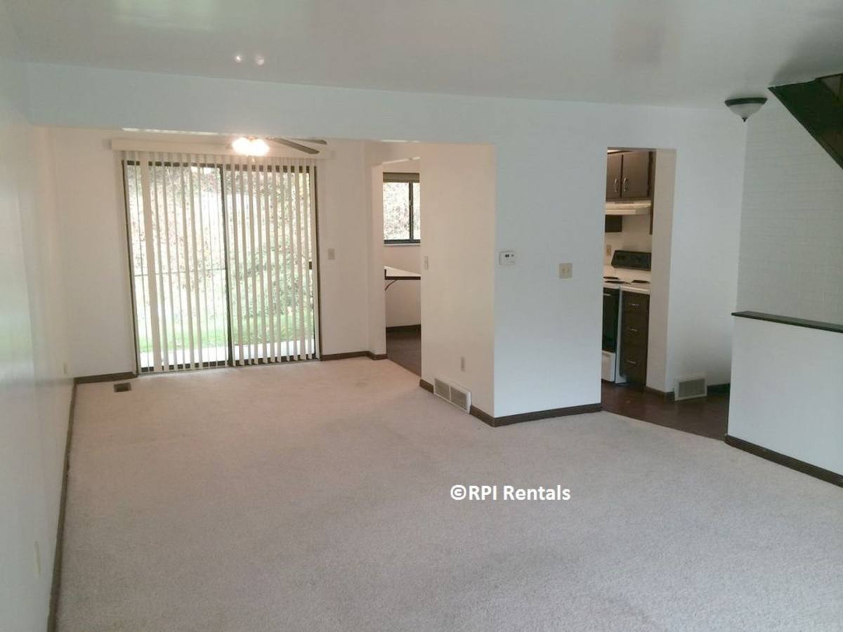 Townhouse for rent at 778 Locust Ridge Dr, Pittsburgh, PA 15209