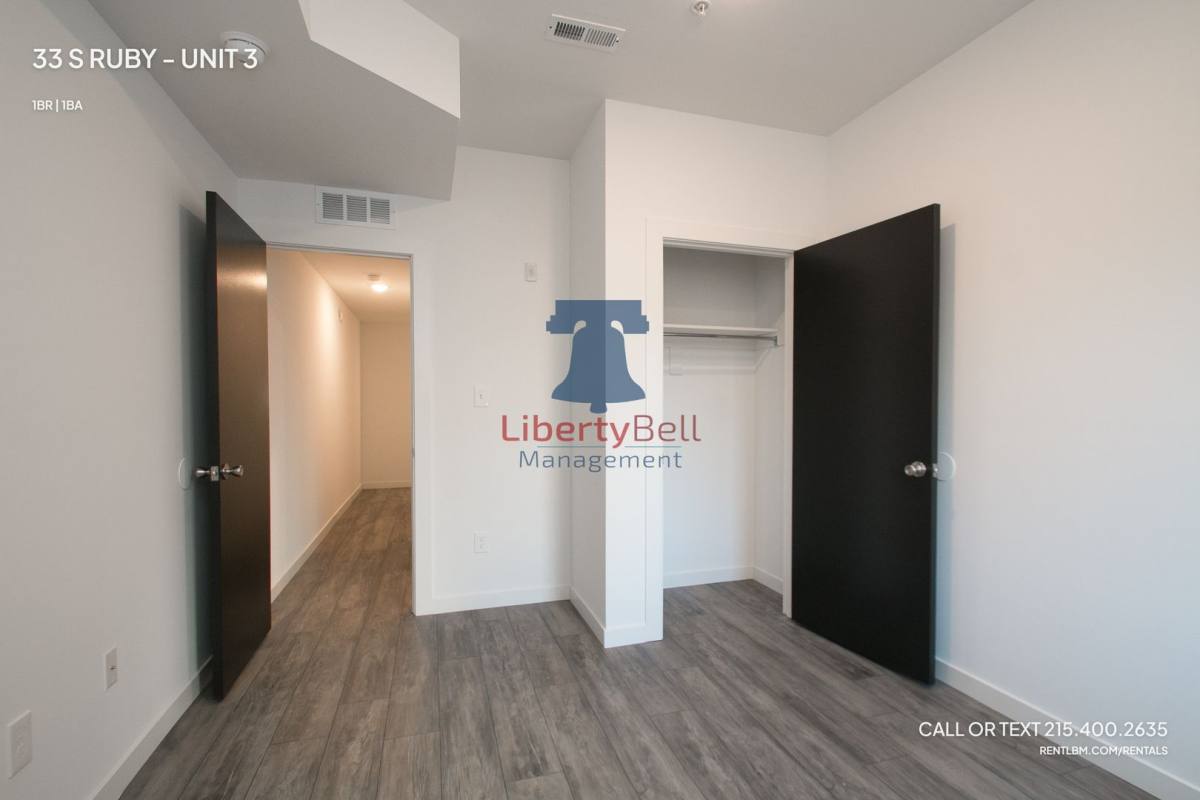 Apartment for rent at 33 S Ruby St, Philadelphia, PA 19139
