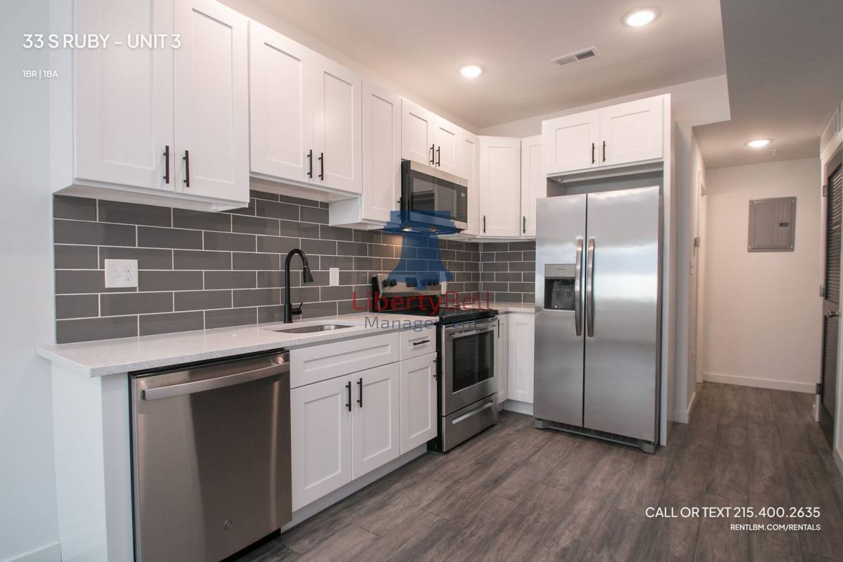 Apartment for rent at 33 S Ruby St, Philadelphia, PA 19139