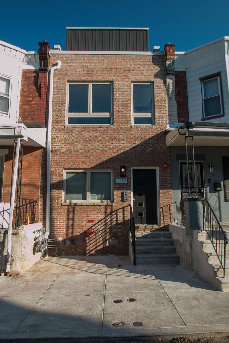 Apartment for rent at 33 S Ruby St, Philadelphia, PA 19139