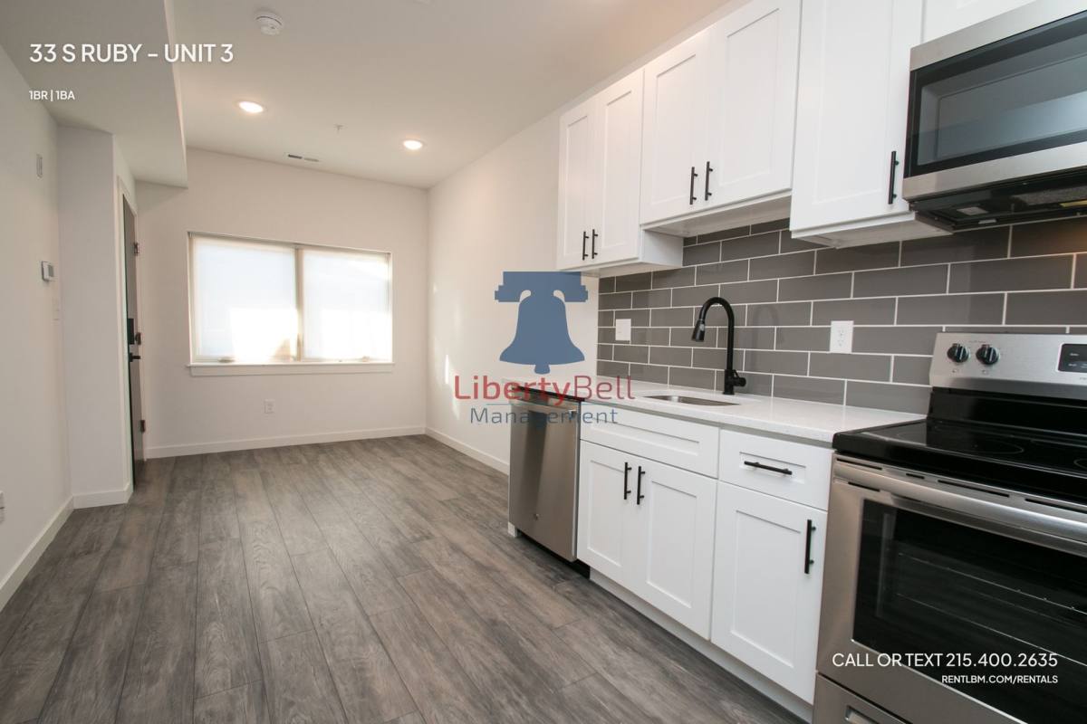 Apartment for rent at 33 S Ruby St, Philadelphia, PA 19139