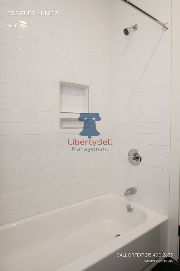 Apartment for rent at 33 S Ruby St, Philadelphia, PA 19139