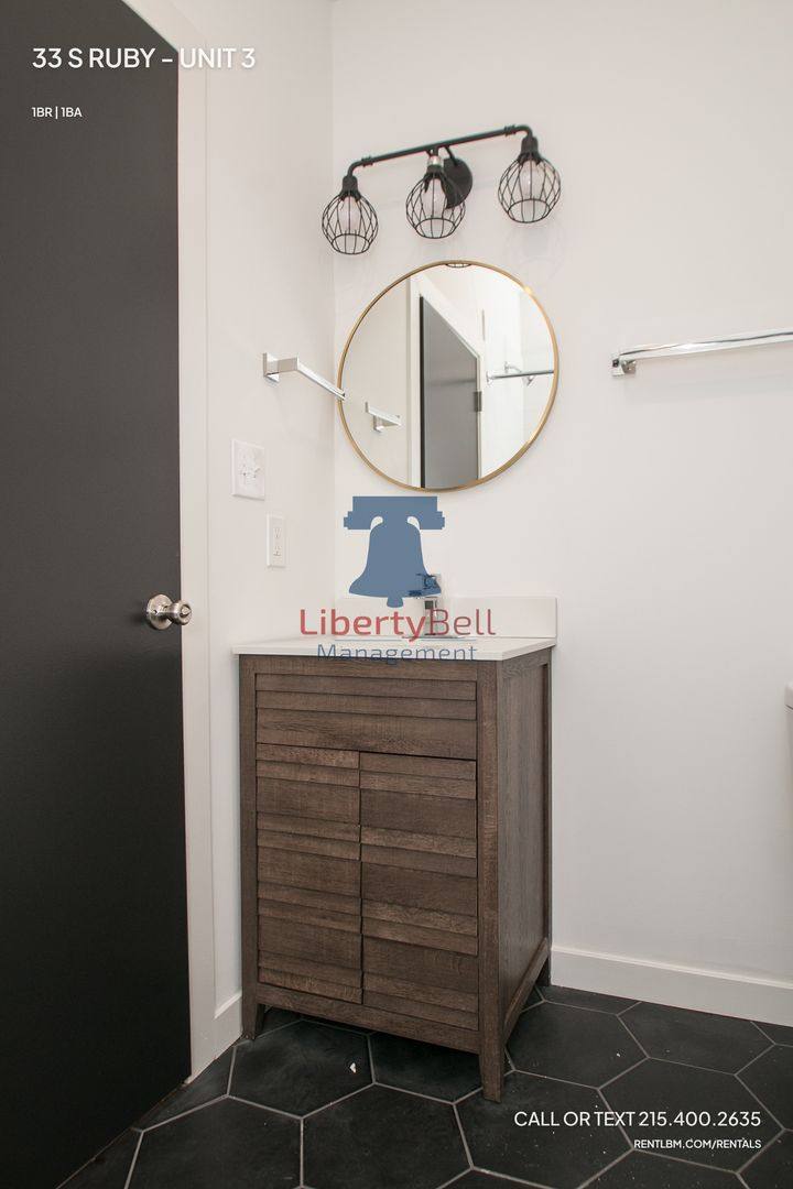 Apartment for rent at 33 S Ruby St, Philadelphia, PA 19139