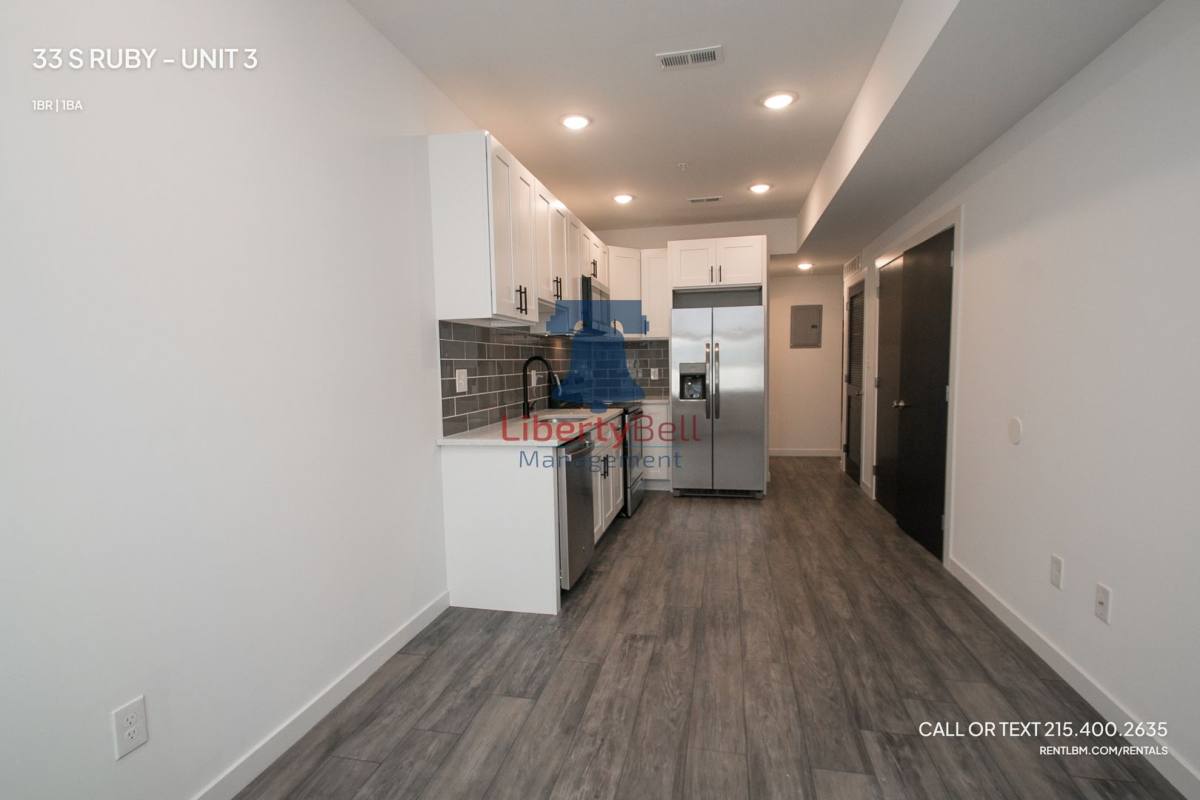 Apartment for rent at 33 S Ruby St, Philadelphia, PA 19139
