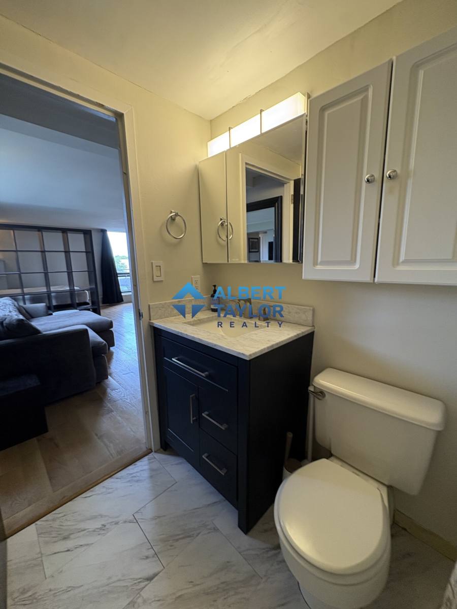 Apartment for rent at 42 8th St #1501, Charlestown, MA 02129