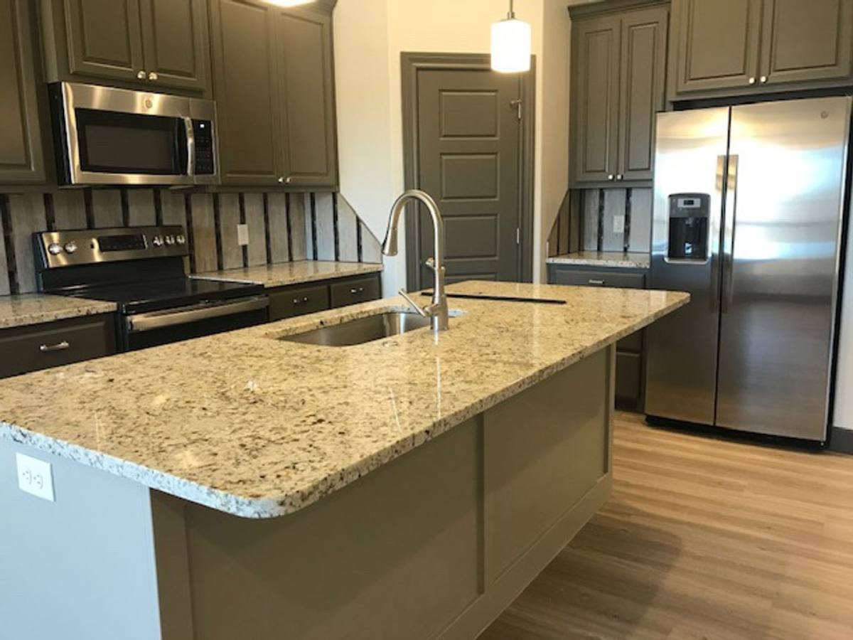 House for rent at 7313 Southern Belle Circle, Abilene, TX 79602