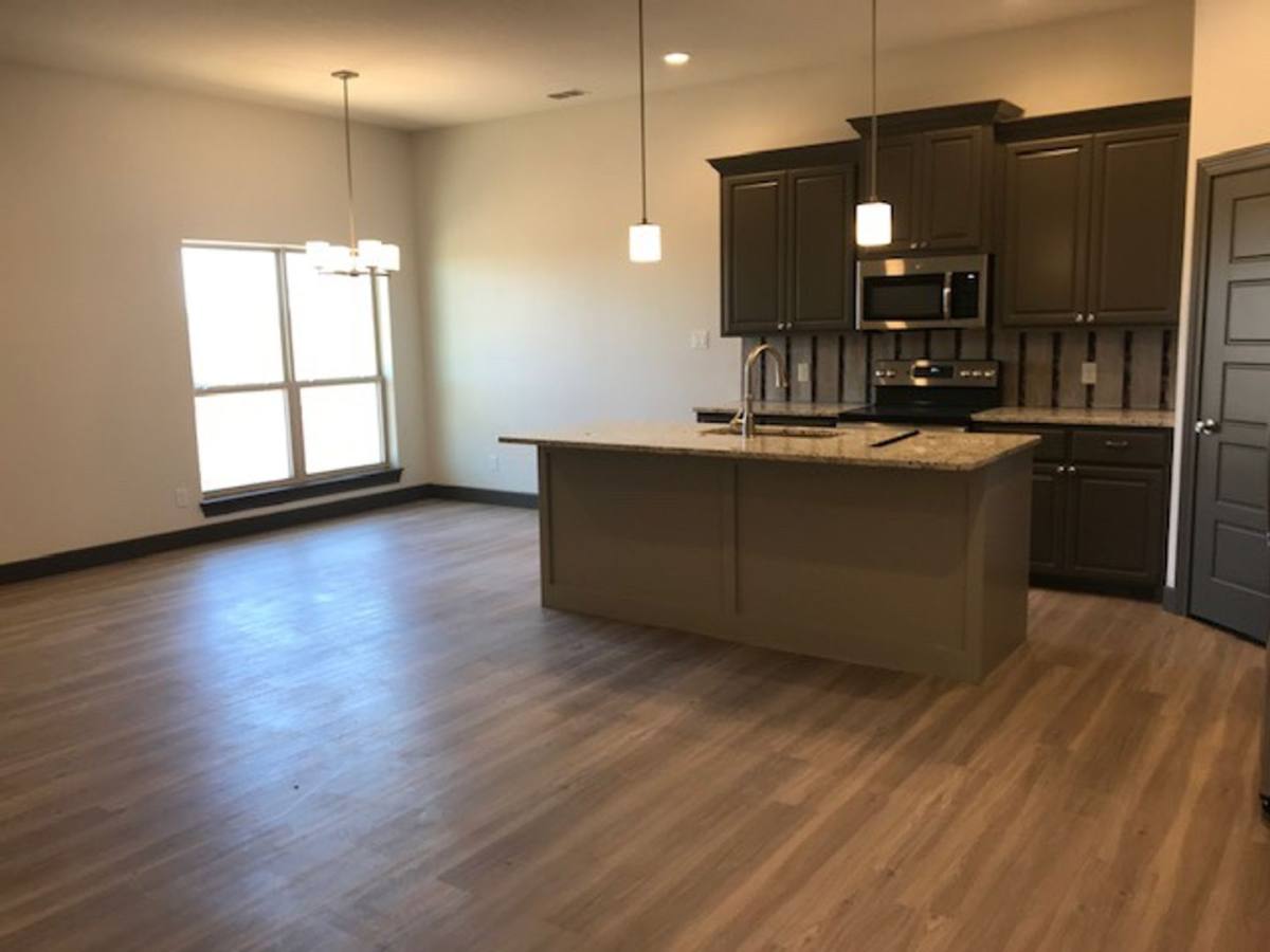 House for rent at 7313 Southern Belle Circle, Abilene, TX 79602