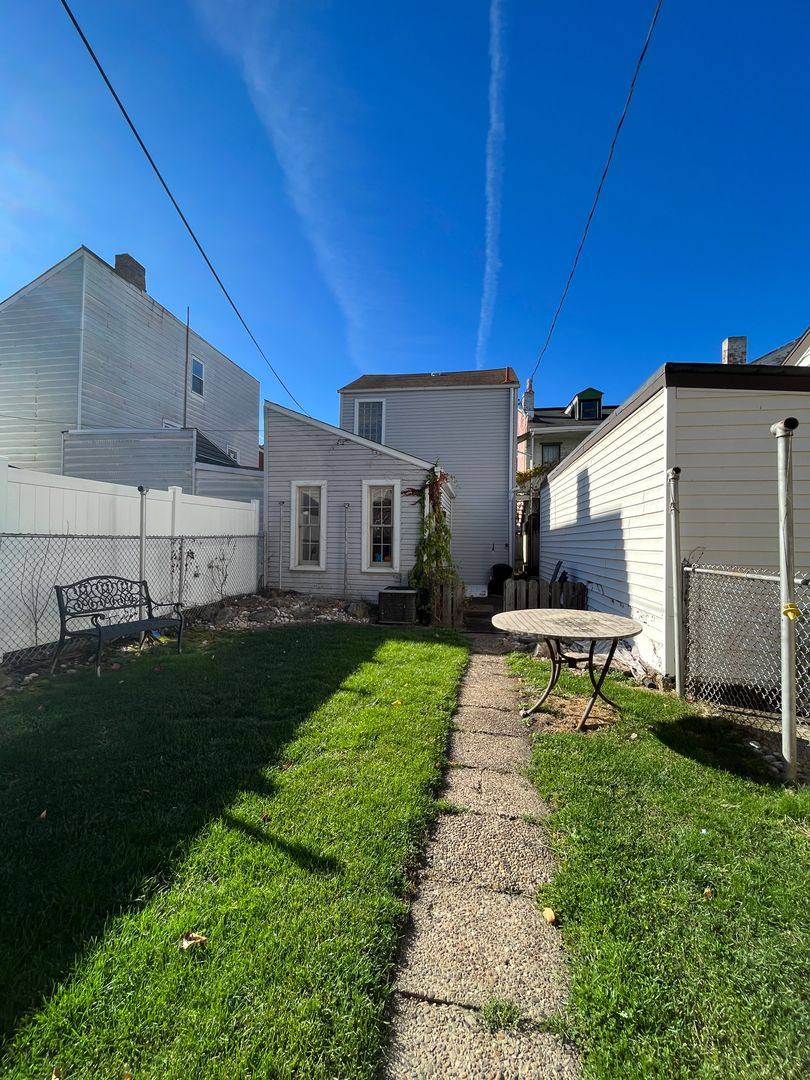Apartment for rent at 138 S 24th St, Pittsburgh, PA 15203