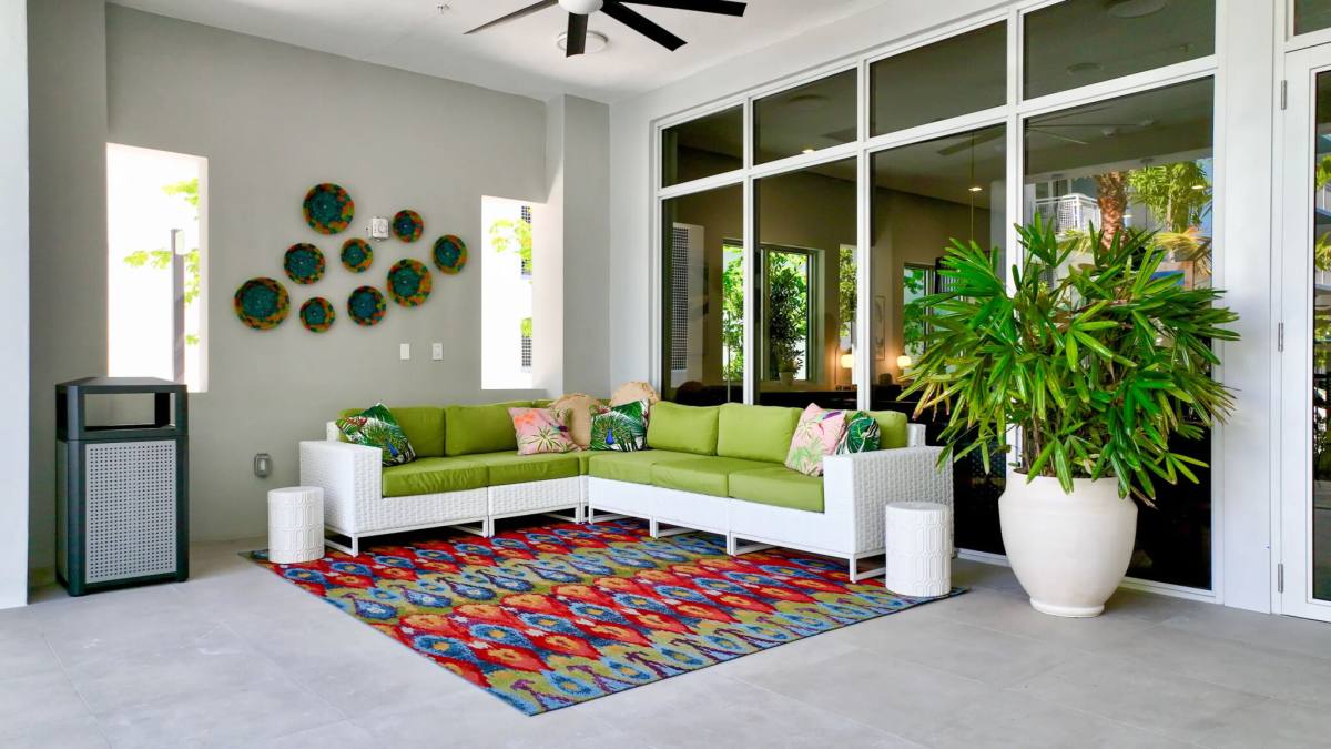 Apartment for rent at 3472 W 14th Ave #405, Hialeah, FL 33012
