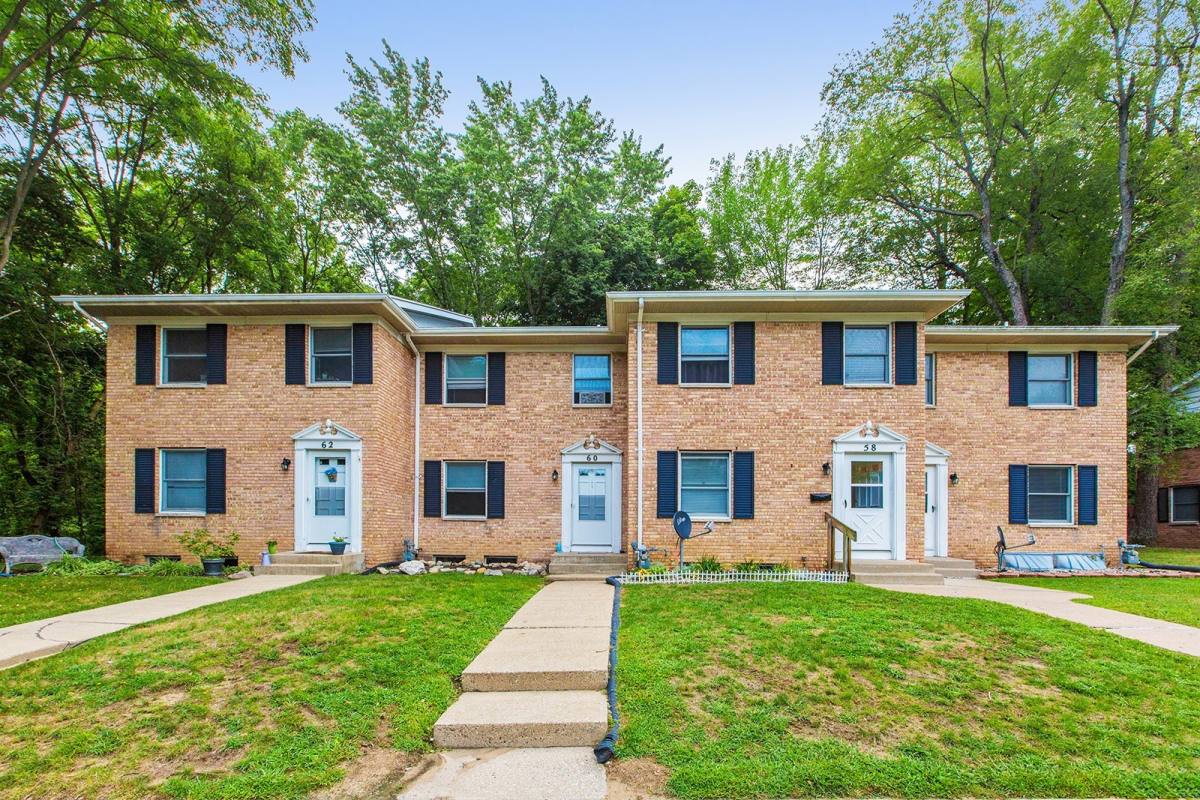 Apartment for rent at 612 Garrison Rd, Battle Creek, MI 49017