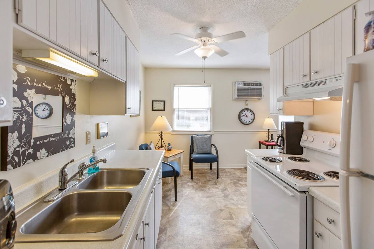 Apartment for rent at 612 Garrison Rd, Battle Creek, MI 49017
