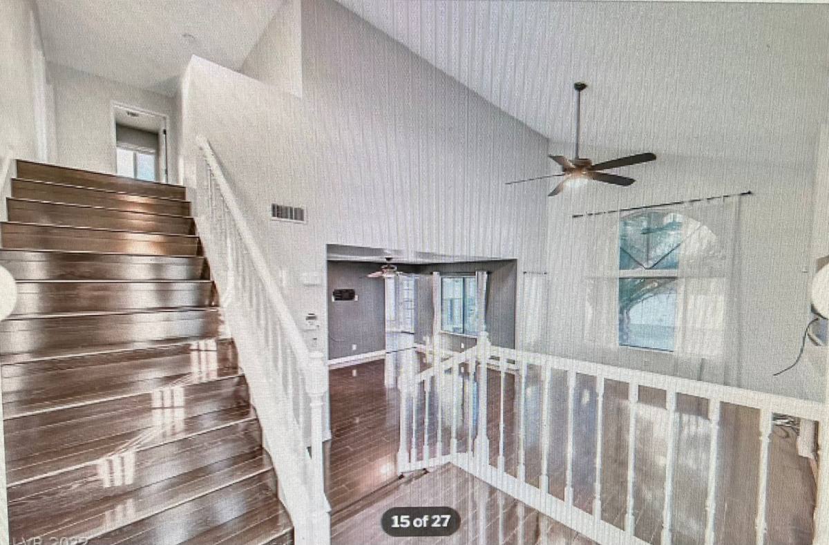 House for rent at 3052 Waterview Dr, Las Vegas, NV 89117
