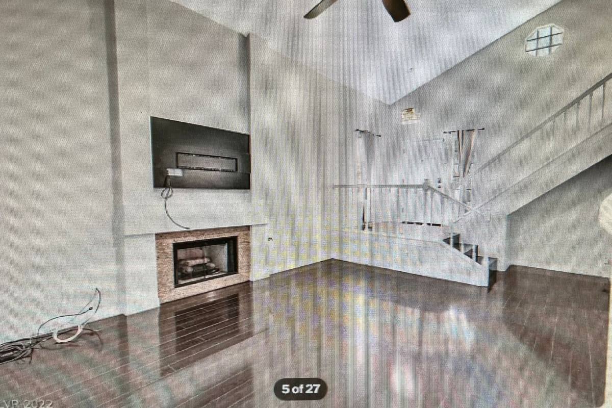 House for rent at 3052 Waterview Dr, Las Vegas, NV 89117