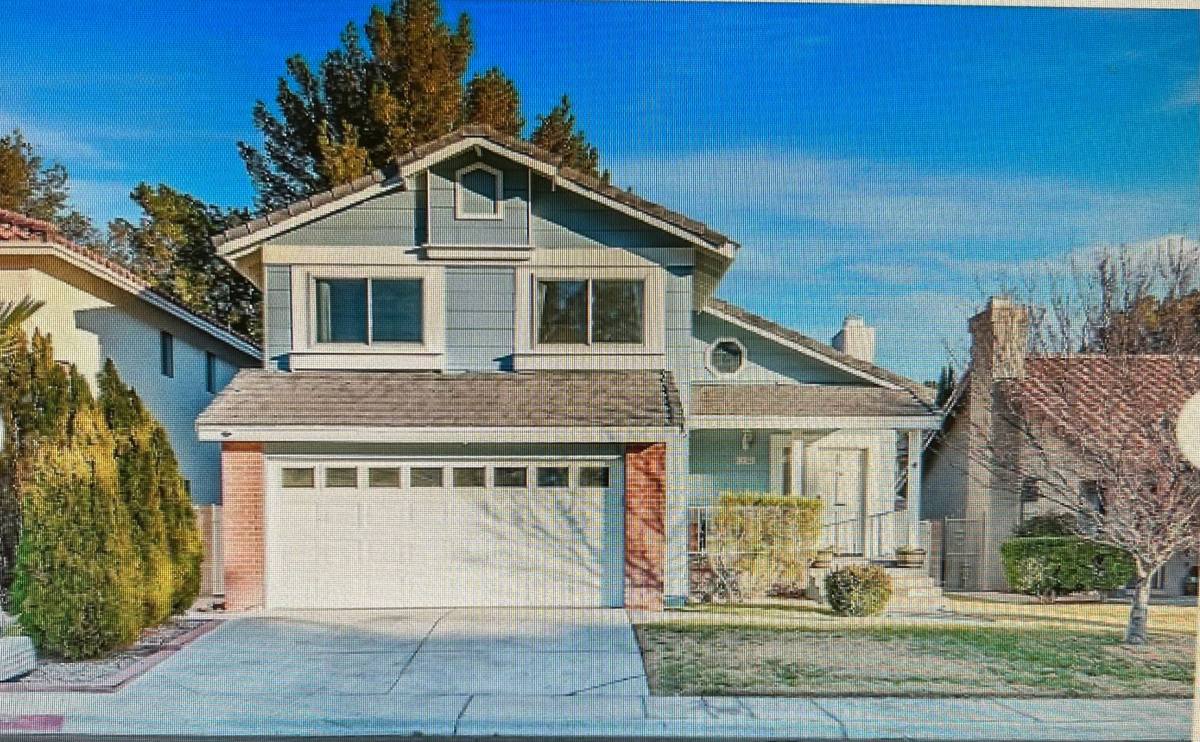 House for rent at 3052 Waterview Dr, Las Vegas, NV 89117