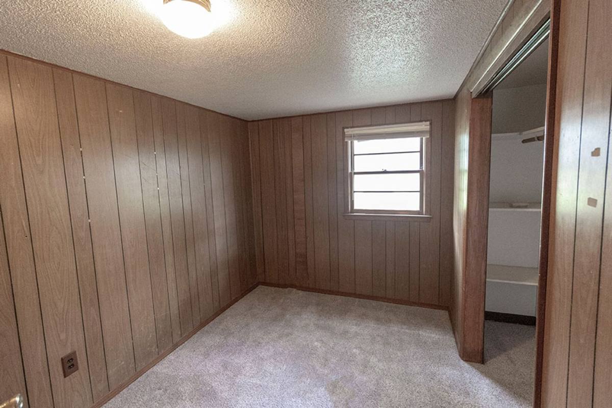 House for rent at 2800 Mexico Gravel Rd #B, Columbia, MO 65202