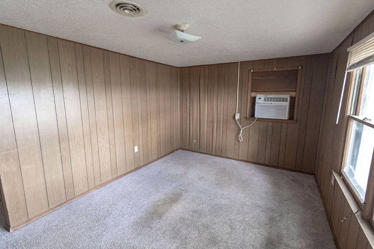 House for rent at 2800 Mexico Gravel Rd #B, Columbia, MO 65202