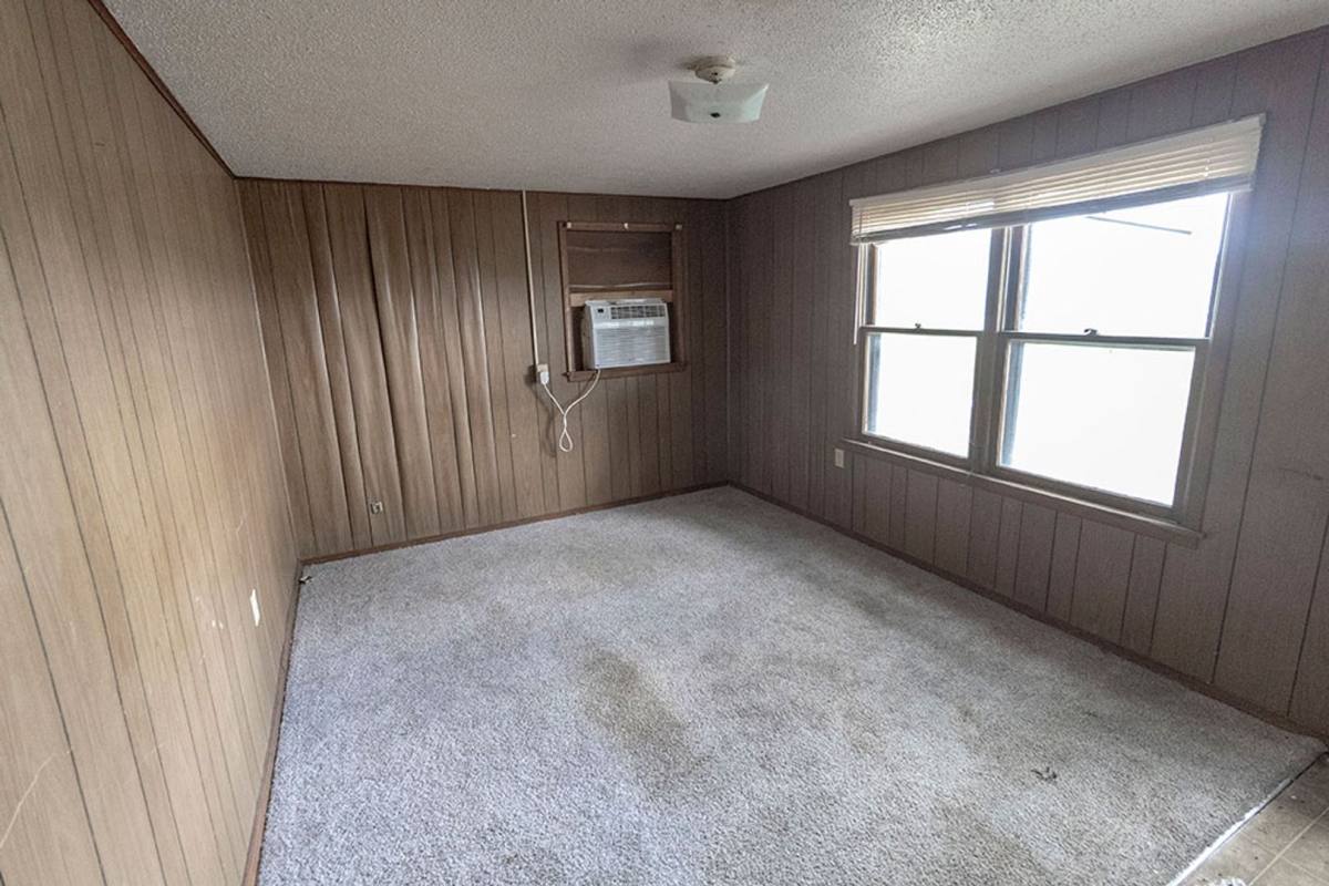 House for rent at 2800 Mexico Gravel Rd #B, Columbia, MO 65202
