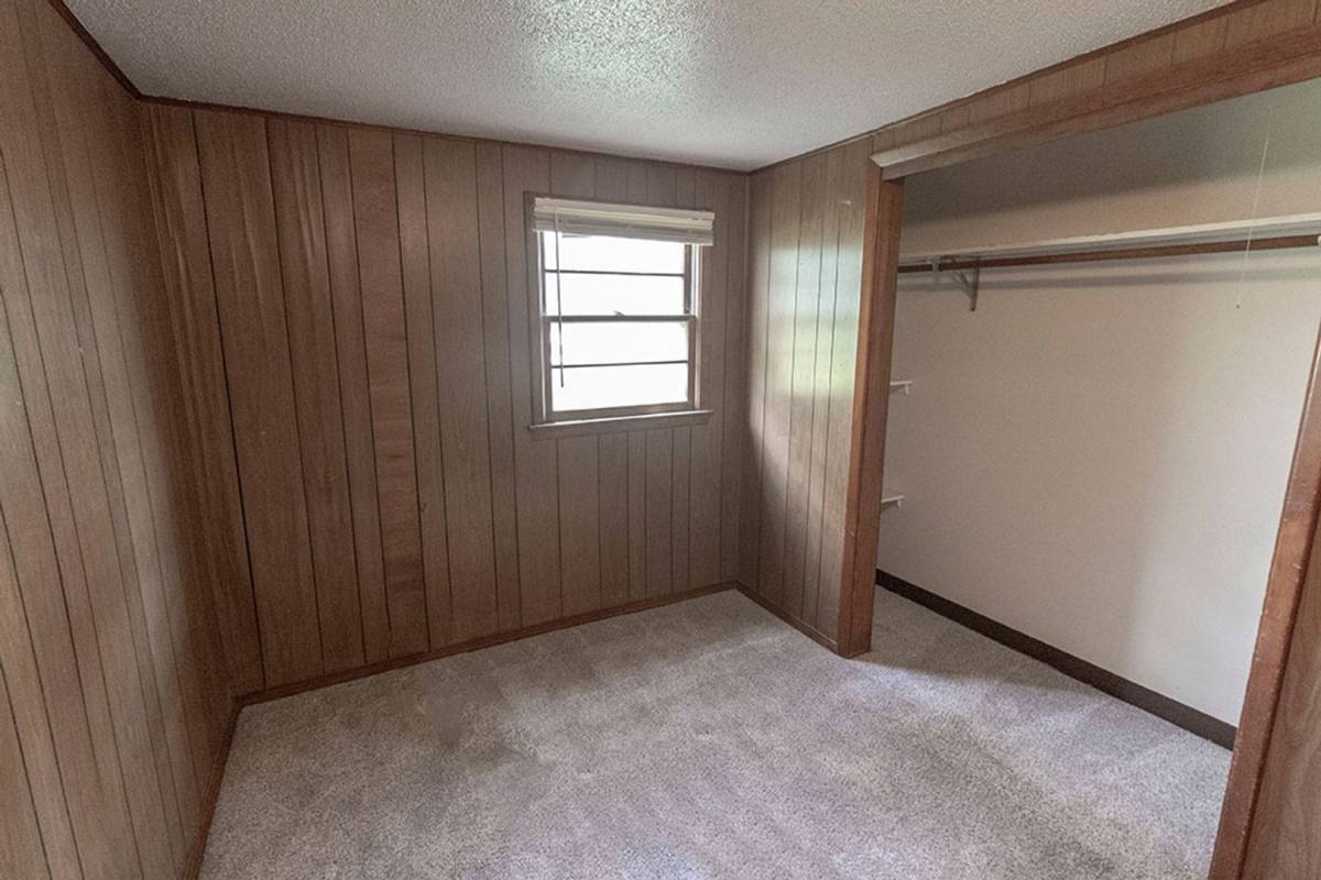 House for rent at 2800 Mexico Gravel Rd #B, Columbia, MO 65202