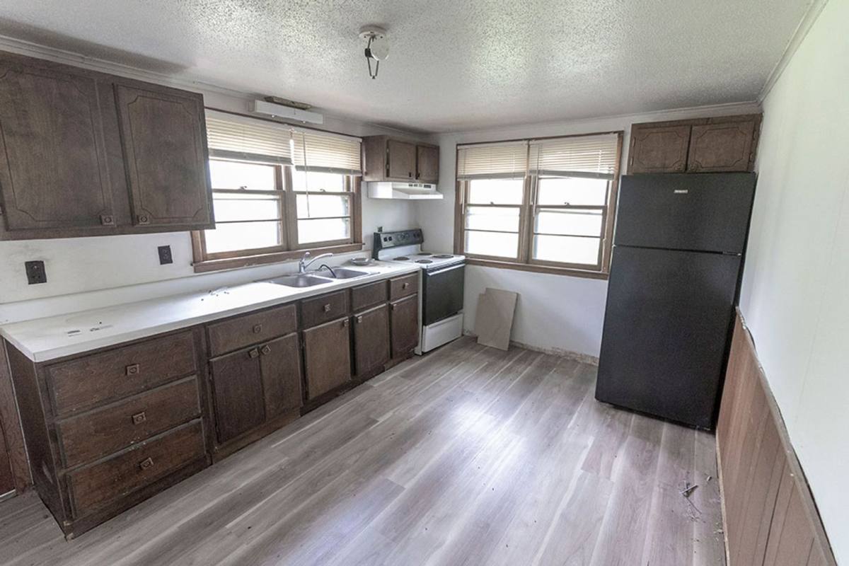 House for rent at 2800 Mexico Gravel Rd #B, Columbia, MO 65202