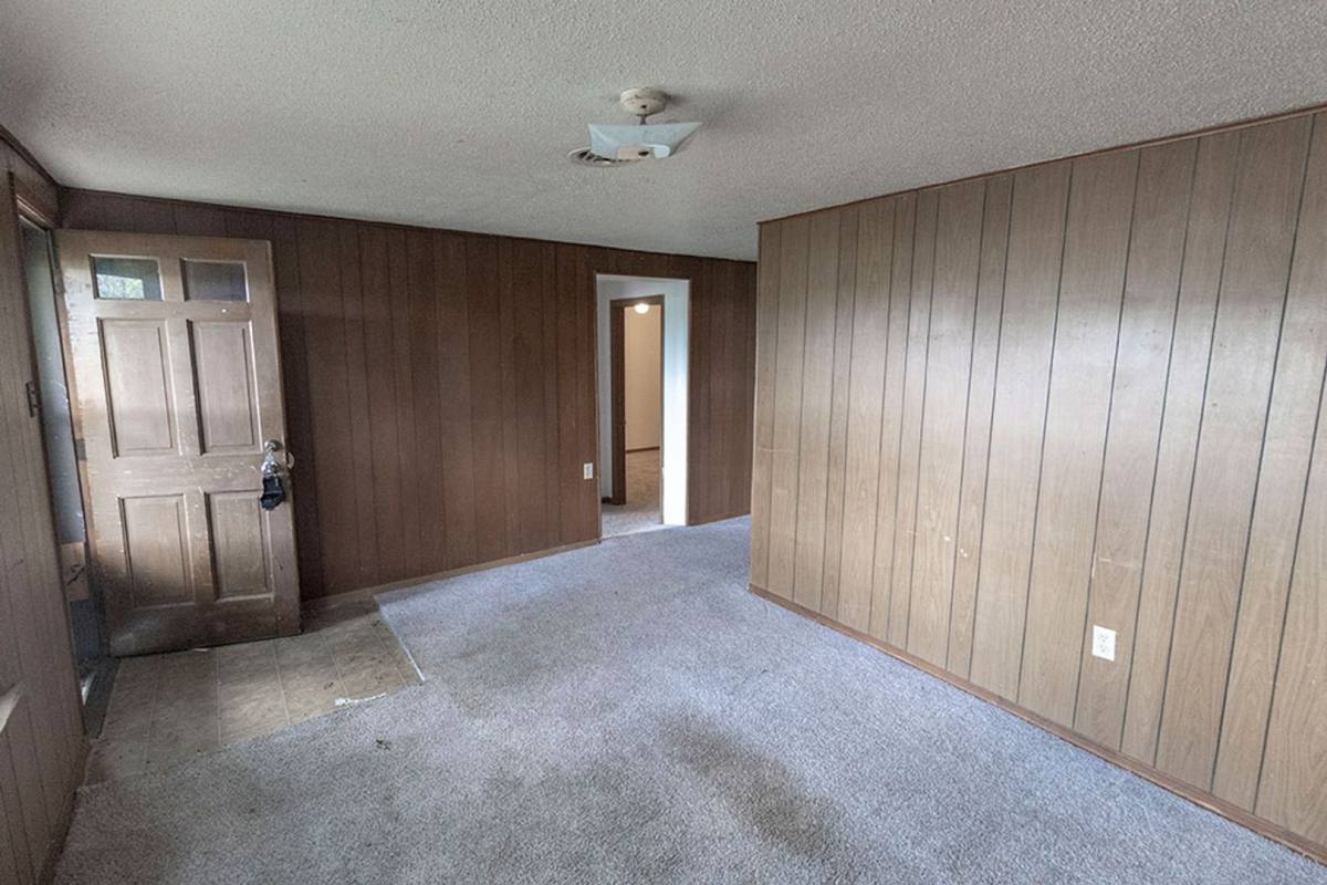 House for rent at 2800 Mexico Gravel Rd #B, Columbia, MO 65202