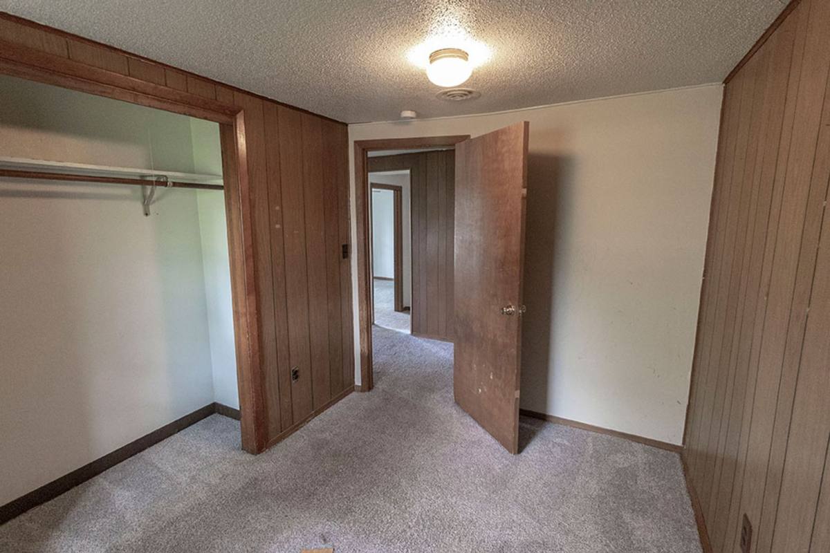 House for rent at 2800 Mexico Gravel Rd #B, Columbia, MO 65202