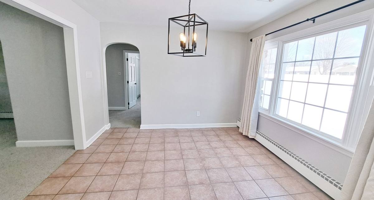 House for rent at 1170 Westminster Ave, Hanover, PA 17331