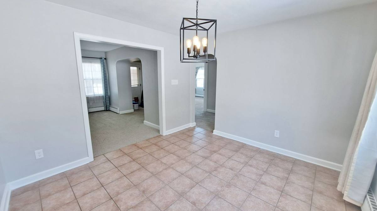 House for rent at 1170 Westminster Ave, Hanover, PA 17331