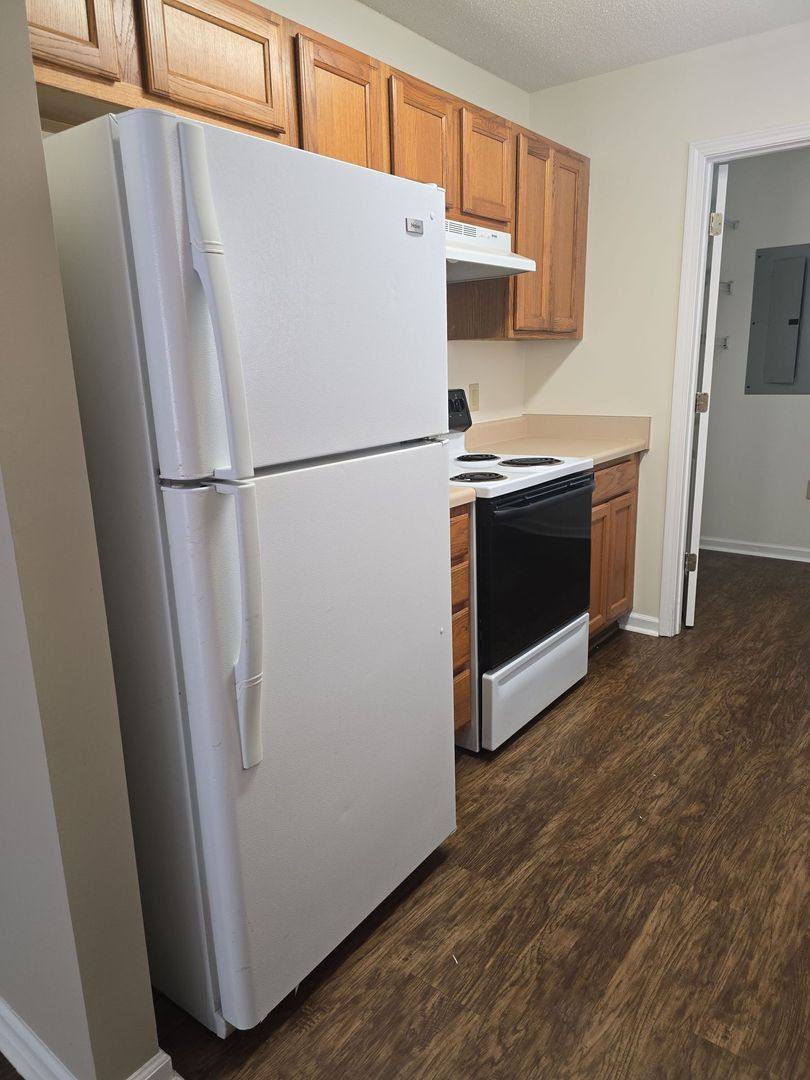 Townhouse for rent at 9810-A Whitfield Ave, Savannah, GA 31406