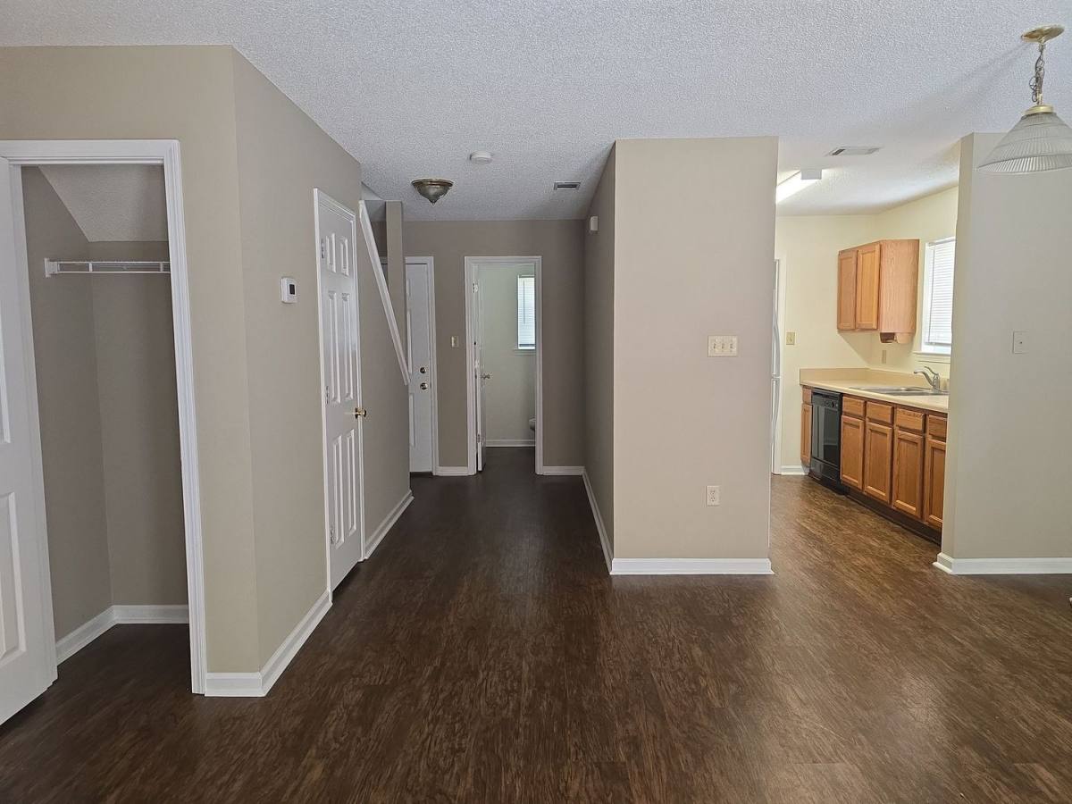 Townhouse for rent at 9810-A Whitfield Ave, Savannah, GA 31406