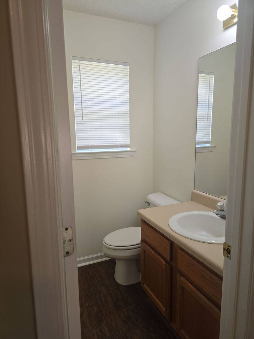 Townhouse for rent at 9810-A Whitfield Ave, Savannah, GA 31406