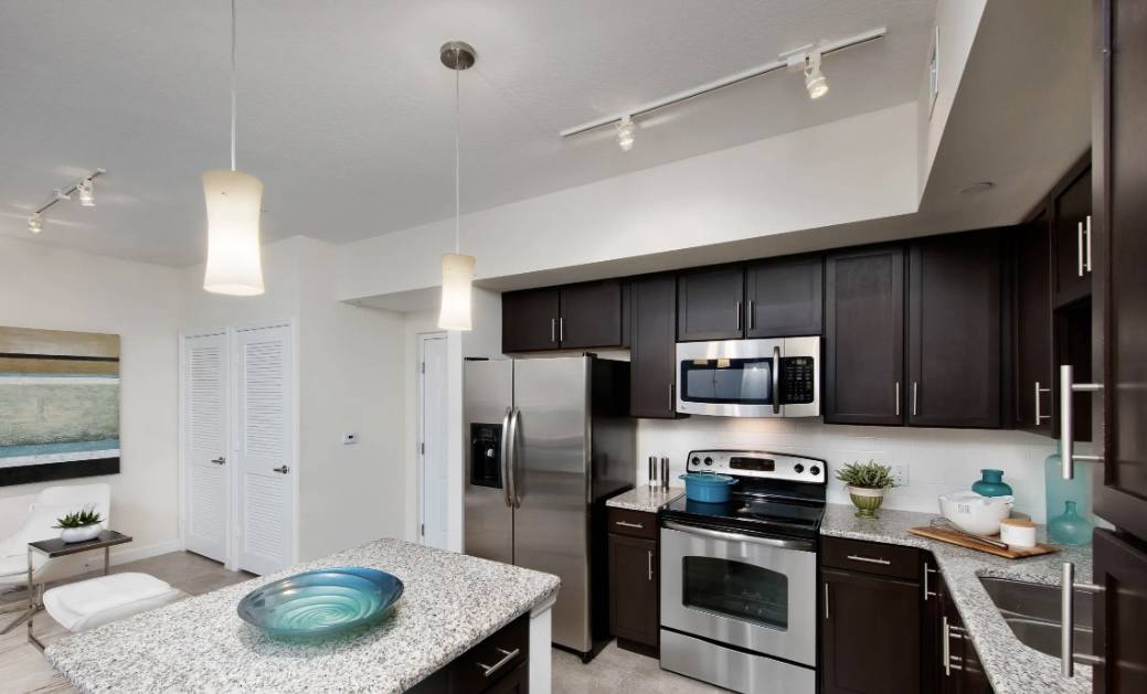 Apartment for rent at 3585 NW 83rd Ave #409, Miami, FL 33122