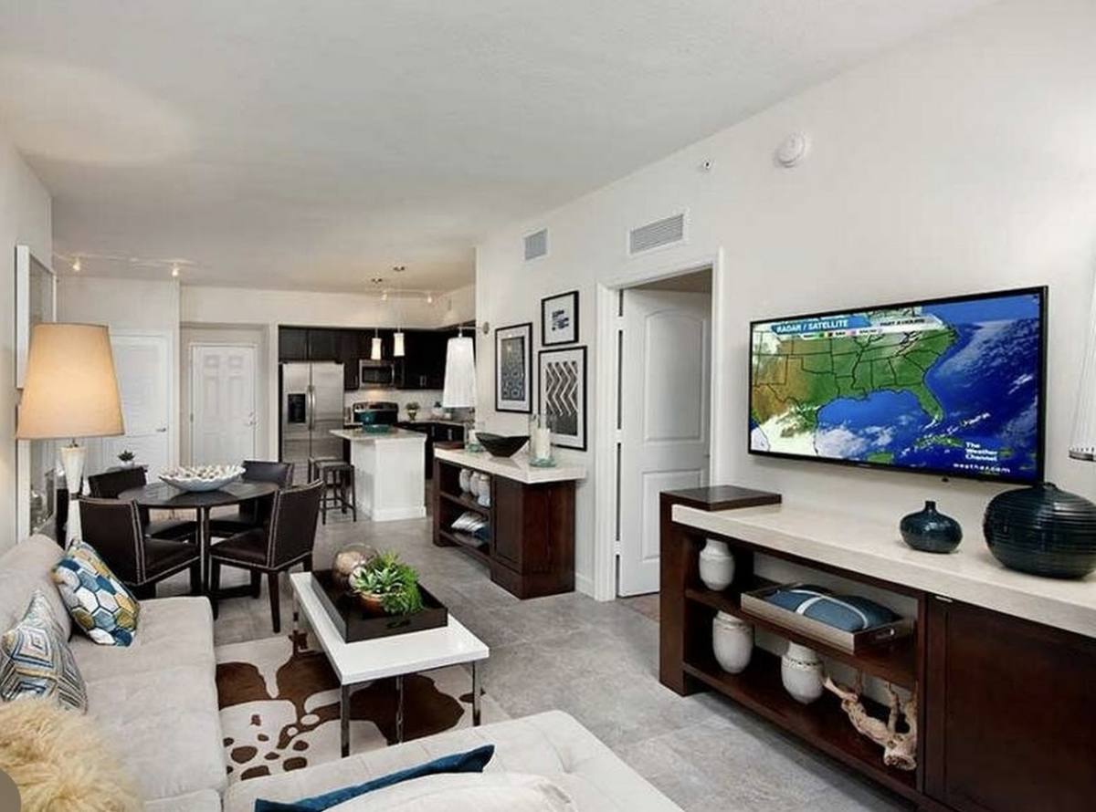 Apartment for rent at 3585 NW 83rd Ave #409, Miami, FL 33122