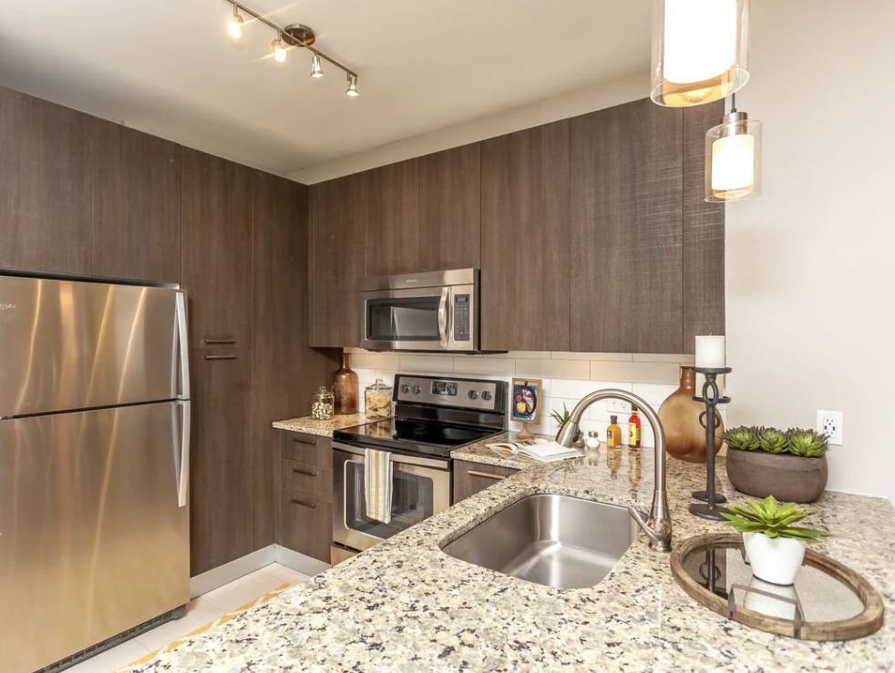Apartment for rent at 7902 NW 36th St #705, Miami, FL 33166