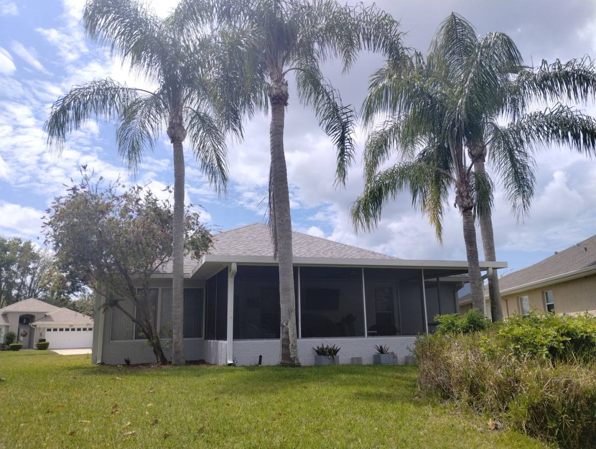 House for rent at 14144 Whitecap Ave, Hudson, FL 34667