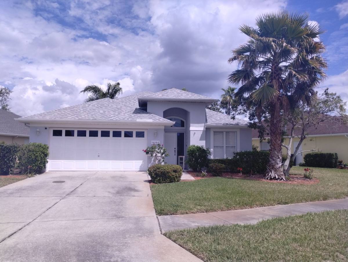 House for rent at 14144 Whitecap Ave, Hudson, FL 34667