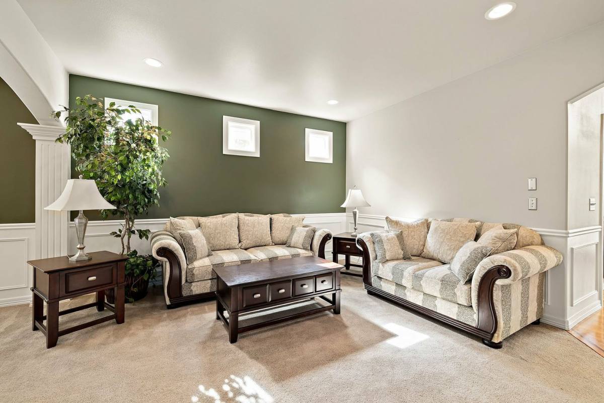 House for rent at 12153 SE 307th Place, Auburn, WA 98092
