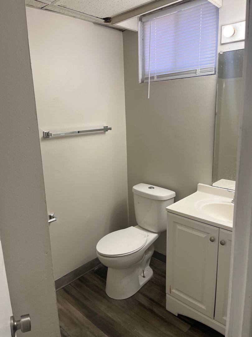Apartment for rent at 1305 S Spring Ave, Sioux Falls, SD 57105