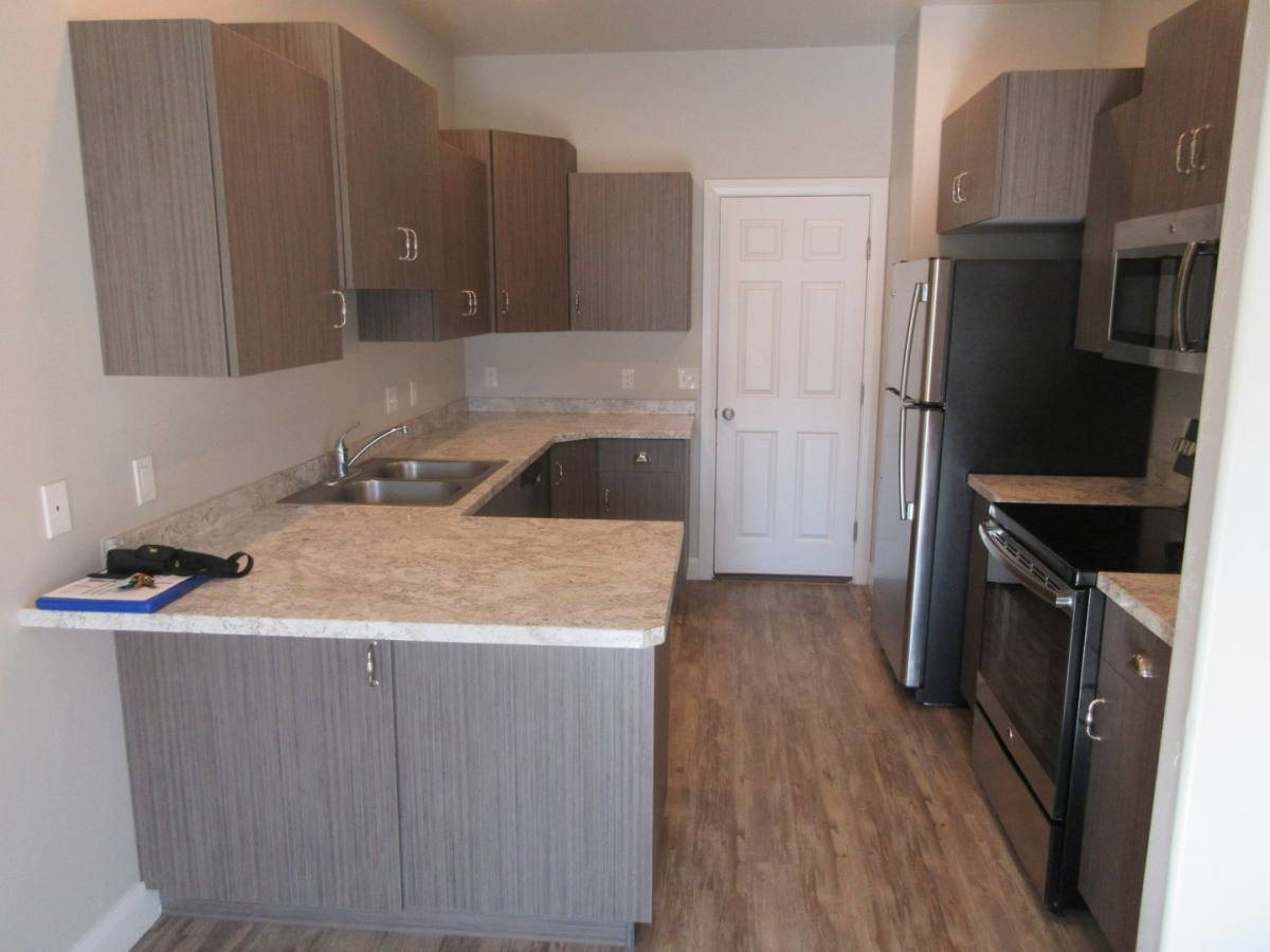 Townhouse for rent at 430 N 400 W, Cedar City, UT 84721