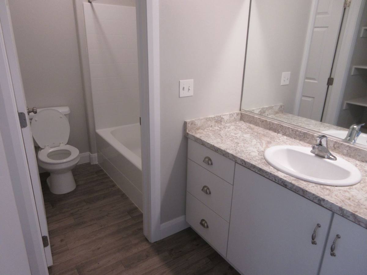 Townhouse for rent at 430 N 400 W, Cedar City, UT 84721