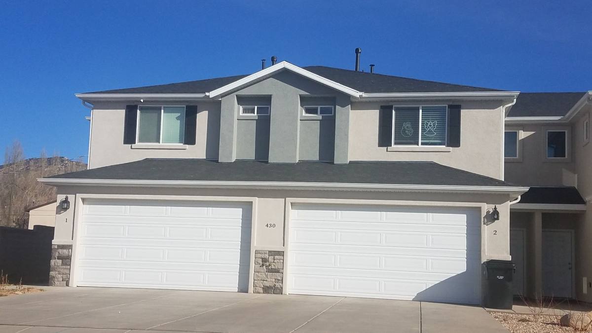 Townhouse for rent at 430 N 400 W, Cedar City, UT 84721