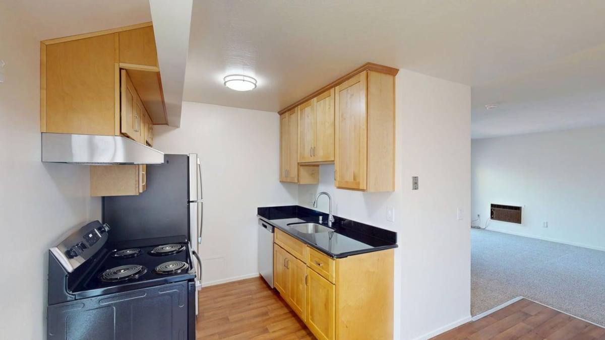 Apartment for rent at 913 Madrone Rd, Glen Ellen, CA 95442