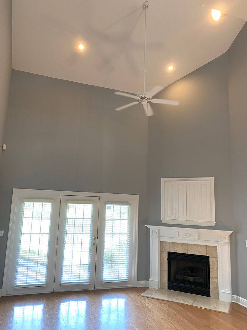 Townhouse for rent at 18 Charleston Circle, Brandon, MS 39047